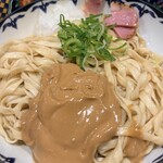 北千住煮干中華蕎麦 かれん - 料理写真: