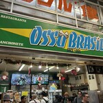 オッソ・ブラジル - 