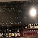 ルフュージュ - 