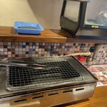 和牛専門店生ホルモン ちえちゃん - 