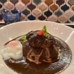 カレーの店 らんらんルー - 