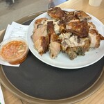 オッソ・ブラジル - 