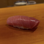 鮨 あらい - 中トロ