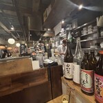 食堂うめぼし - 