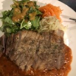 ルフュージュ - 