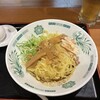 熱烈中華食堂 日高屋 新橋日比谷口店
