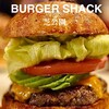 マンチズ バーガー シャック
