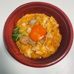 鼓道 - 親子丼