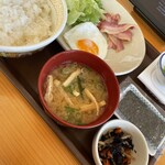 すき家 - 料理写真: