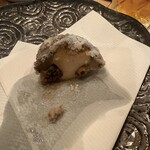 楠本 - あわび｜本日NO1