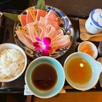 満天アグー 石亭 - 