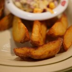 マンチズ バーガー シャック - 