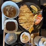 満天アグー 石亭 - 