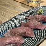 ブランニュー酒場カツオとさくら - 