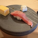 楠本 - キンメダイ