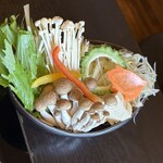 満天アグー 石亭 - 