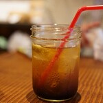 マンチズ バーガー シャック - 