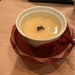 楠本 - 桜エビ茶わん蒸し