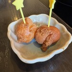 満天アグー 石亭 - 