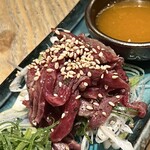 ブランニュー酒場カツオとさくら - 