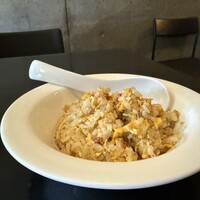 開化亭 - 炒飯