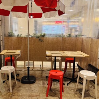 BAKERY & BURGER JB's TOKYO_2