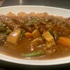 カレーや うえの