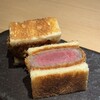 炭火焼肉 なかはら