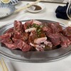 焼肉田中屋
