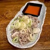 鈴芳 - センマイ刺