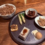 kabe家 酒・肴・蕎麦 - 