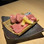 炭火焼肉 なかはら - 