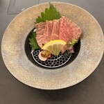 すき焼 加茂川 - 