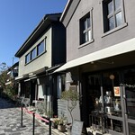 カネルブレッド - 