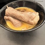 すき焼 加茂川 - 