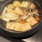 すき焼 加茂川 - 