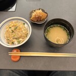 すき焼 加茂川 - 