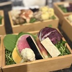 シャングリラズシークレット - 