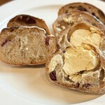 カネルブレッド - 