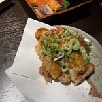 池袋本陣 呑み屋横丁 - 