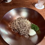 kabe家 酒・肴・蕎麦 - 