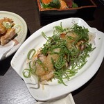 池袋本陣 呑み屋横丁 - 