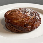 カネルブレッド - 