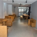 ゑびや商人館 牛寿司屋台 - 