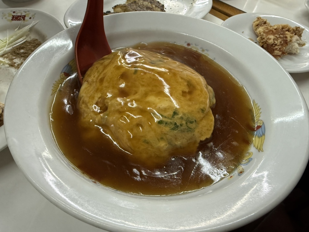 みんみん9番 写真 : 珉珉 京都太秦店 （みんみん） - 撮影所前/中華料理 | 食べログ