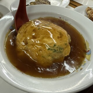 口コミ一覧 : 珉珉 京都太秦店 （みんみん） - 撮影所前/中華料理