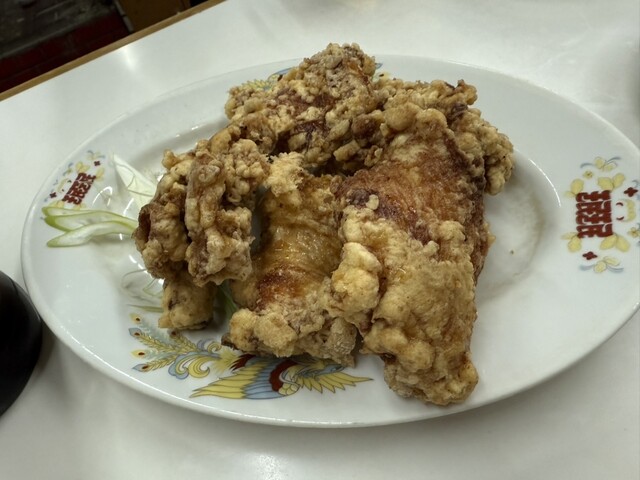 珉珉 京都太秦店 （みんみん） - 撮影所前/中華料理 | 食べログ