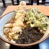 そば うどん 元長 百合ヶ丘店