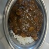カレーショップ インデアン MEGAドン･キホーテ西帯広店