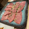 焼肉 れんが亭